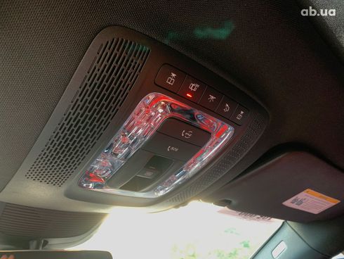 Mercedes-Benz GLE-Class 2022 черный - фото 116