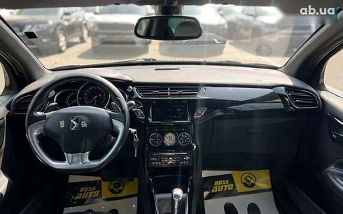 Citroёn DS3 2013 - фото 17