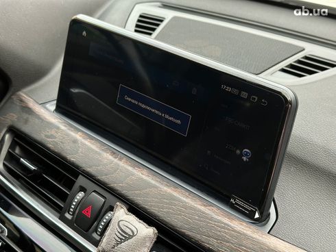 BMW X1 2015 белый - фото 28