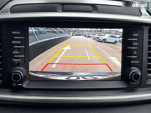 Kia Sorento 2018 - фото 27