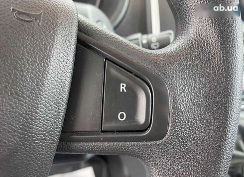 Renault Kangoo 2021 - фото 15