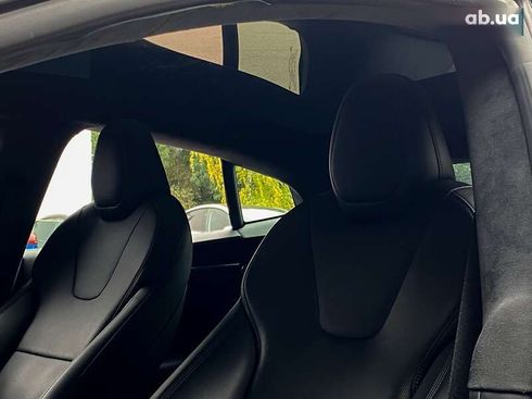 Tesla Model S 2021 - фото 14