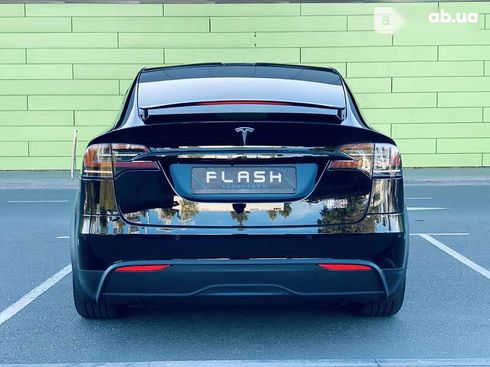Tesla Model X 2022 - фото 11