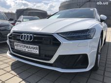 Продажа б/у Audi A7 Автомат - купить на Автобазаре