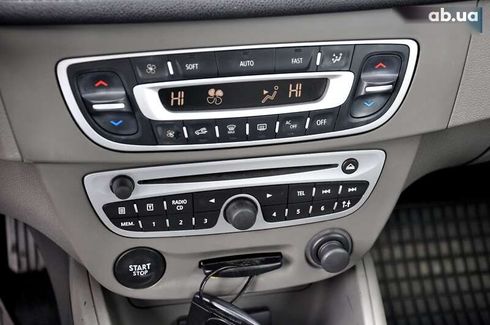 Renault Megane 2011 - фото 19