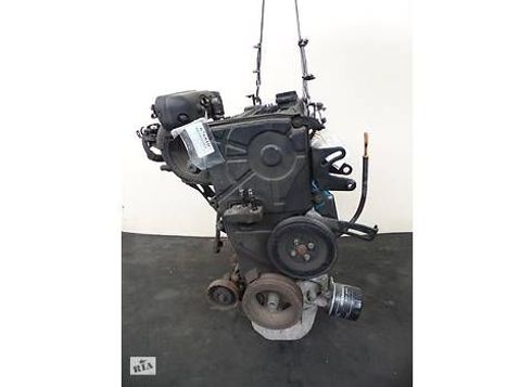 двигатель в сборе для Hyundai - купить на Автобазаре - фото 4