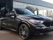 Продажа б/у BMW X5 2020 года в Сумах - купить на Автобазаре