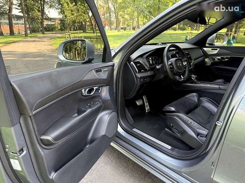 Volvo XC90 2016 - фото 9