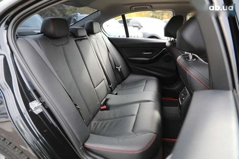 BMW 3 серия 2013 - фото 9