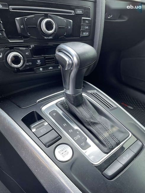 Audi A4 2012 - фото 17