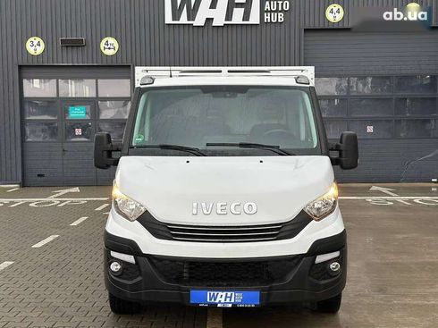 IVECO Daily 2017 - фото 2