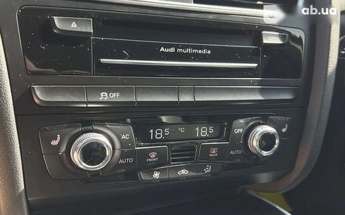 Audi A4 2013 - фото 27