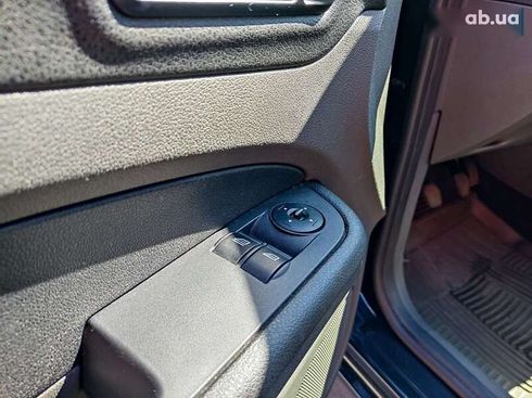 Ford Focus 2007 - фото 16