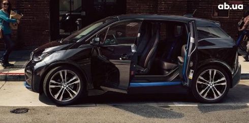 BMW i3s 2021 - фото 9