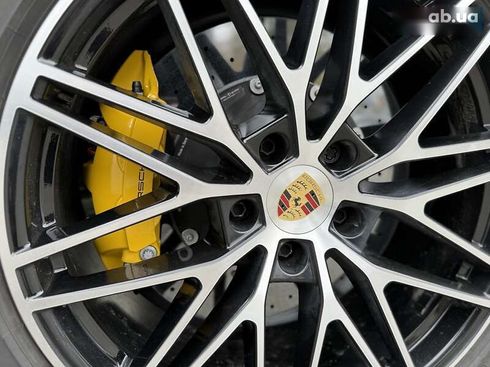 Porsche Cayenne Coupe 2024 - фото 12