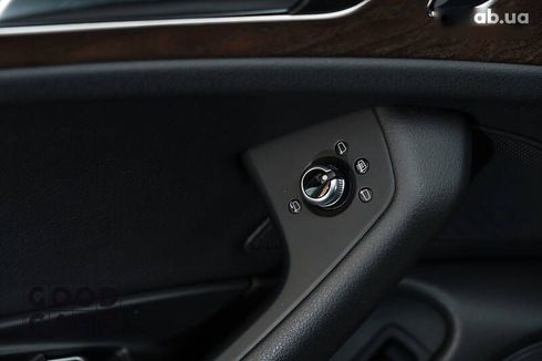 Audi A6 2015 - фото 20