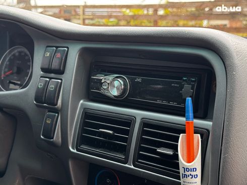 Great Wall Pegasus 2008 серый - фото 26