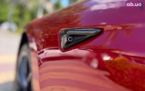 Tesla Model S 2016 - фото 9