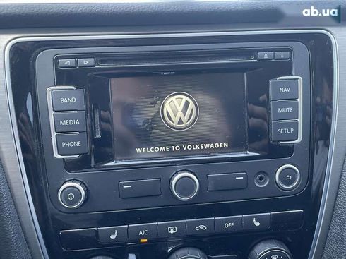 Volkswagen Passat 2014 - фото 17