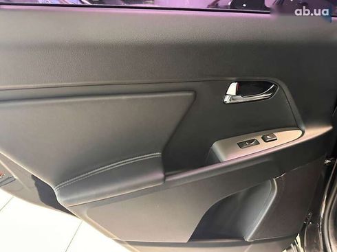 Kia Sportage 2014 - фото 21