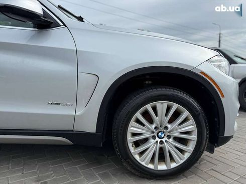 BMW X5 2017 - фото 9
