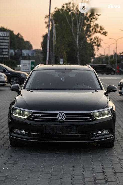 Volkswagen Passat 2015 - фото 14