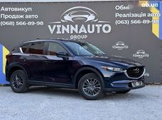 Продажа б/у Mazda CX-5 2020 года в Виннице - купить на Автобазаре