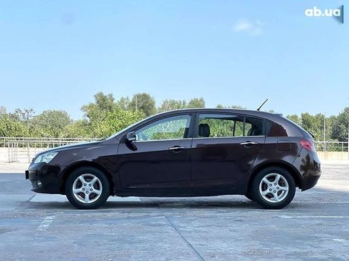 Geely emgrand ec7-rv 2012 - фото 6