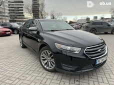 Продаж вживаних Ford Taurus в Дніпрі - купити на Автобазарі