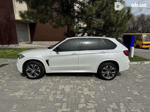 BMW X5 2015 - фото 2