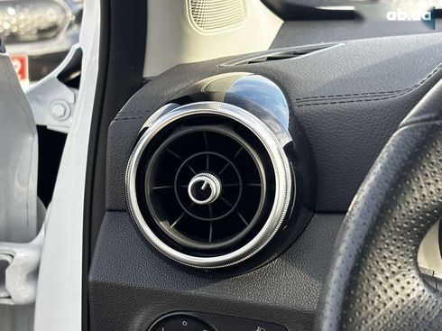 MG ZS EV 2021 - фото 24