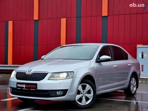 Skoda Octavia 2013 - фото 8