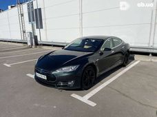 Tesla Model S 2013 года - купить на Автобазаре