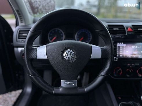 Volkswagen Golf 2007 - фото 28