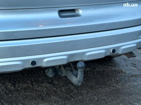 Honda CR-V 2010 серый - фото 16