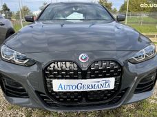 Купити BMW 4 серія бу в Україні - купити на Автобазарі