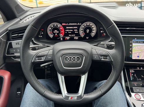 Audi SQ7 2020 - фото 21