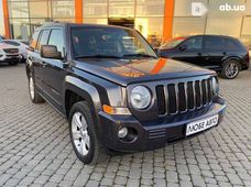 Купити Jeep Patriot 2015 бу у Львові - купити на Автобазарі