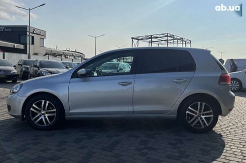 Volkswagen Golf 2010 - фото 4