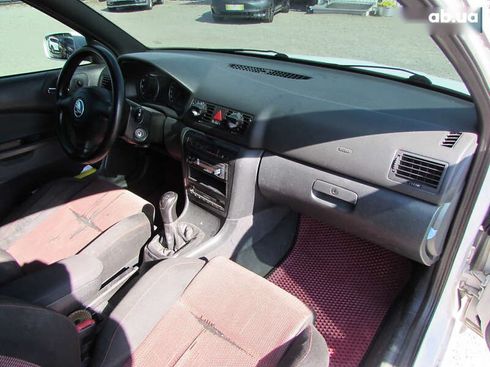 Skoda Octavia 2005 - фото 16