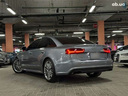 Audi A6 2016 - фото 3
