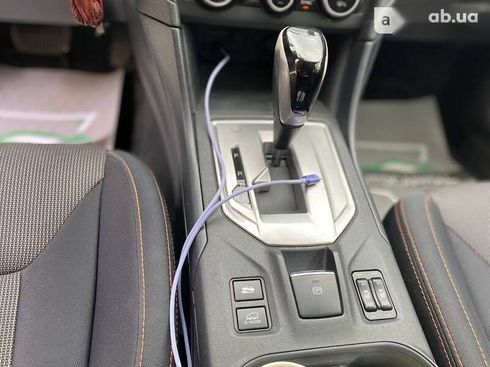 Subaru XV 2017 - фото 25