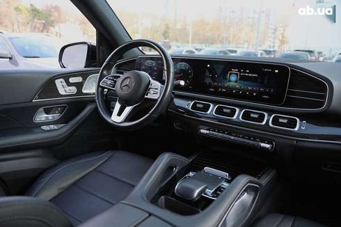 Mercedes-Benz GLE-Class 2020 - фото 10