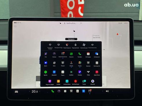 Tesla Model Y 2024 - фото 25