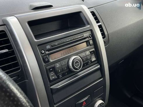 Nissan X-Trail 2012 - фото 16