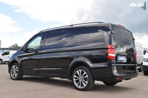 Mercedes-Benz Vito 2021 - фото 9
