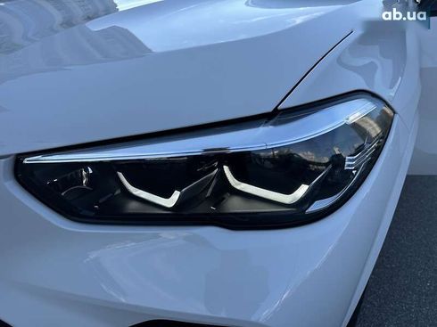 BMW X5 2022 - фото 24