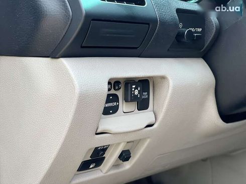 Lexus RX 2007 - фото 15