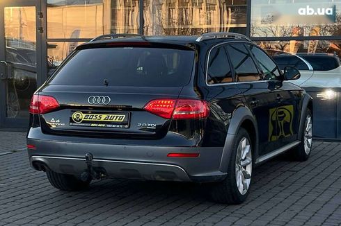 Audi A4 2009 - фото 7
