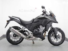 Купить мотоцикл Honda CB бу в Гнивани - купить на Автобазаре